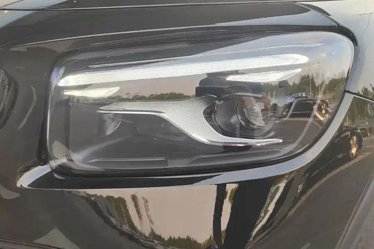 Mercedes GLB AMG 35 4-Matic