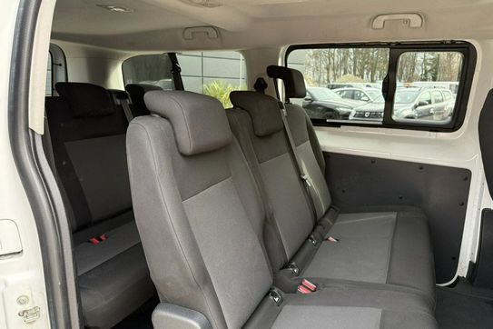 Toyota Proace Verso 2.0 D-4D Long