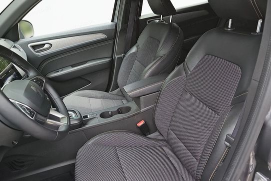 Renault Arkana 1.6 E-Tech Full Hybrid 145 Techno MMT