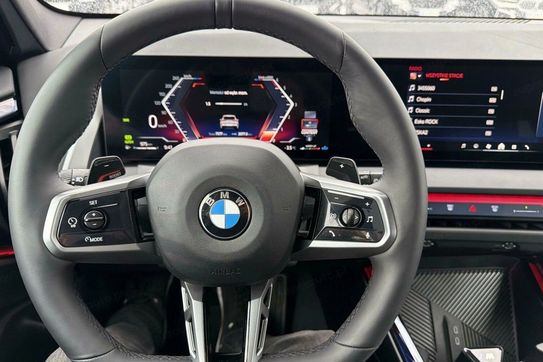 BMW X3 xDrive20d M Sport