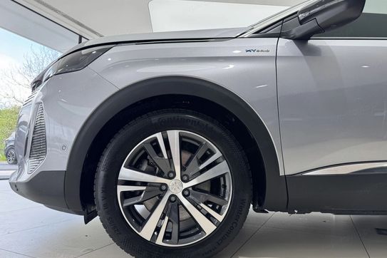 Peugeot 3008 1.6 PureTech Hybrid PHEV Allure Pack S&S EAT8