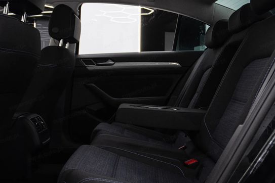 Volkswagen Passat 1.4 Tsi Plug-In Hybrid Gte Dsg