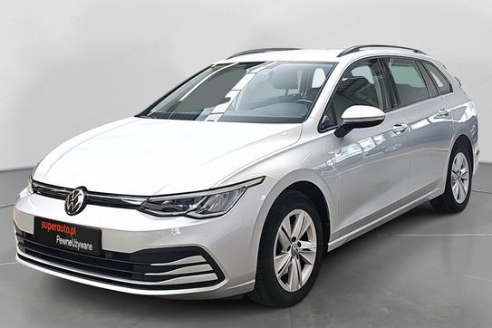 Volkswagen Golf 1.5 Tsi Evo Life