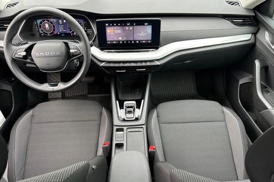 Skoda Octavia 1.5 TSI Selection DSG