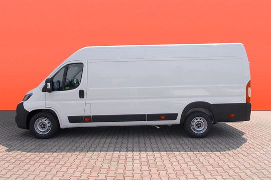 Opel Movano Heavy L4H2