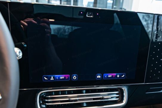 Mercedes CLA 200 Progressive