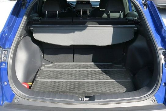 Toyota Corolla Cross 2.0 Hybrid Comfort