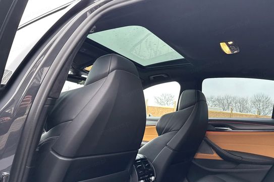 BMW Seria 5 M5 Competition