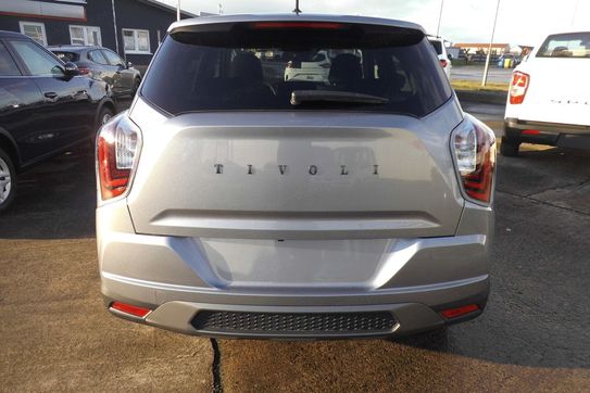 SsangYong Tivoli 1.5 T-GDI Joy