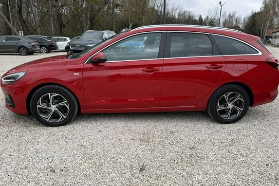 Hyundai i30 1.5