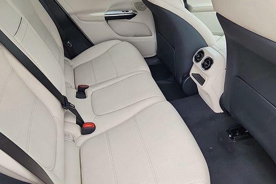 Mercedes GLC Coupe 200 d 4-Matic Avantgarde