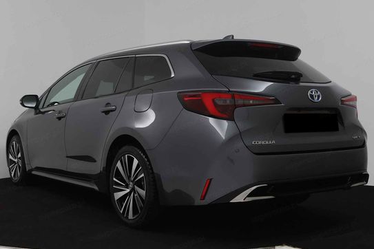 Toyota Corolla Style 1.8 Hybrid