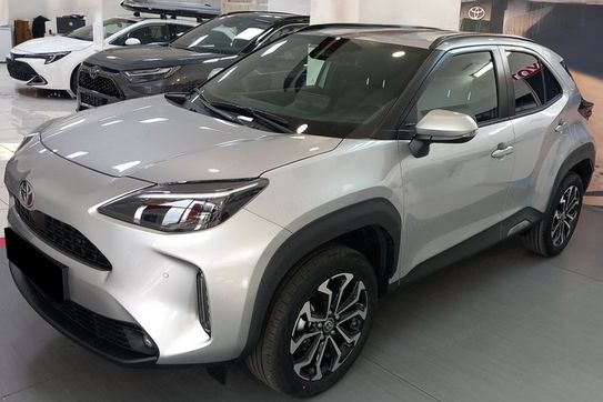 Toyota Yaris Cross Style 1.5 Hybrid