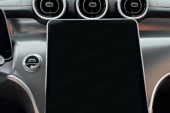 Mercedes GLC Coupe 300  4-Matic AMG Line