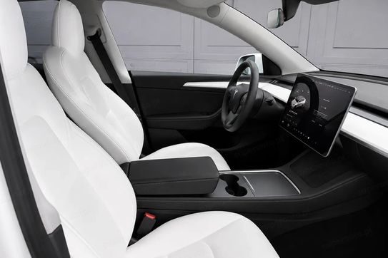Tesla Model Y Dual Motor  AWD