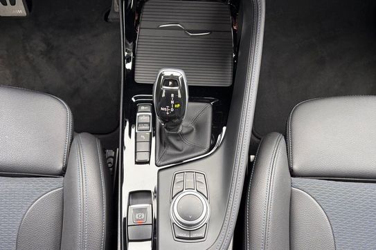 BMW X2 sDrive20i GPF M Sport sport-aut