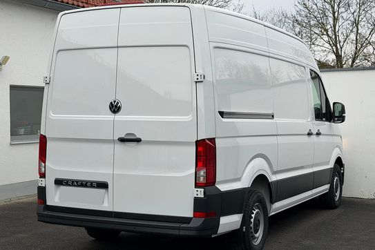 Volkswagen Crafter 3.5t L3H3