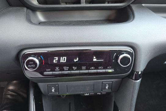 Toyota Yaris Hybrid 1.5 Style