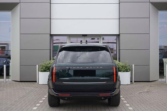 Land Rover Range Rover 4.4 V8 P530 Autobiography