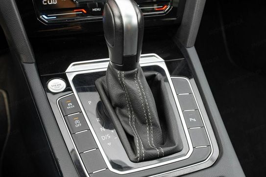 Volkswagen Arteon 2.0 TDI SCR R-Line DSG
