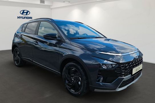 Hyundai Bayon 1.0 T-GDI Smart