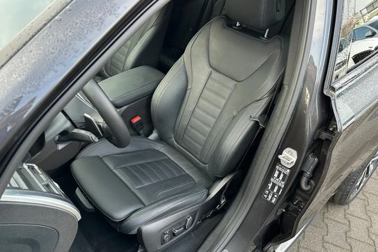 BMW X4 xDrive20d M Sport