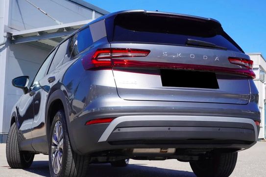 Skoda Kodiaq Edition 130 2.0 TSI 4x4 DSG
