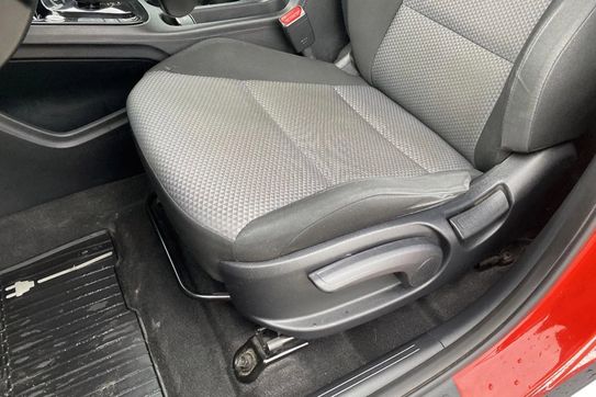 Kia Soul e-Soul 64kWh M