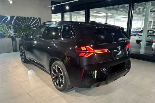 BMW X3 xDrive20d M Sport