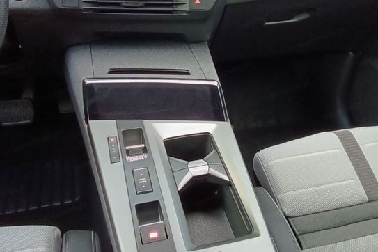 Opel Grandland X GS 1.2 Turbo