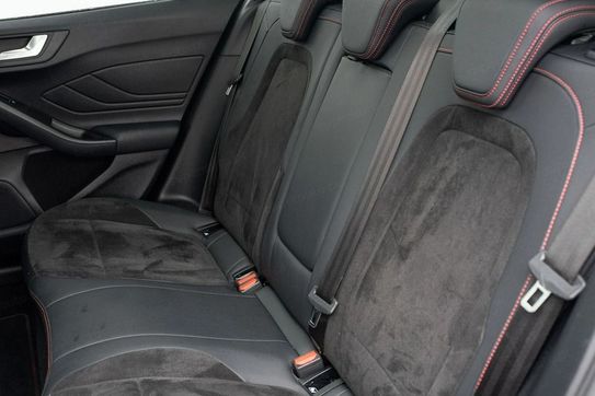 Ford Focus EcoBoost ST X