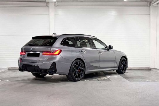 BMW Seria 3 Touring M340i xDrive