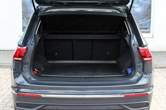 Volkswagen Tiguan 1.5 TSI EVO Life DSG