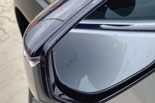 Lexus UX 250h Elegance 2WD