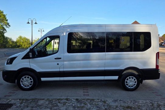 Ford Transit Kombi 350 L3H2 Trend