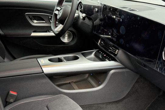 Mercedes CLA 200 AMG Line