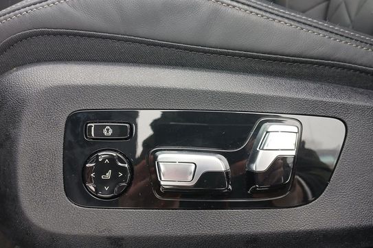 BMW X6 xDrive30d M Sport