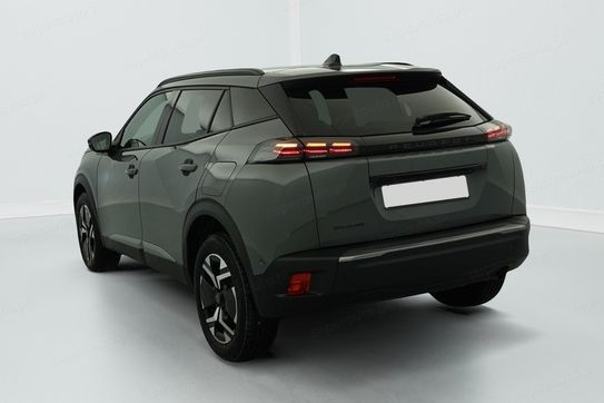 Peugeot 2008 ALLURE 1.2 PureTech