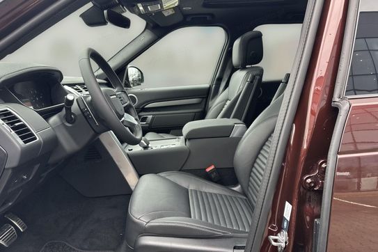 Land Rover Discovery V D350