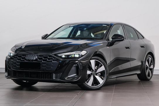 Audi A5 TFSI quattro S line