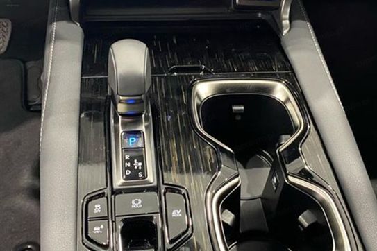 Lexus RX 350h F Sport Design 2.5 Hybrid