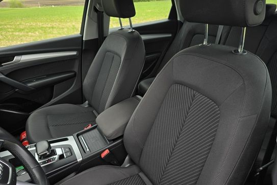 Audi Q5 35 TDI mHEV S tronic