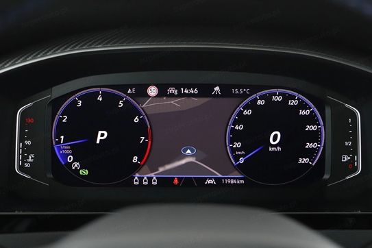 Volkswagen Arteon Shooting Brake TSI 4Motion R DSG