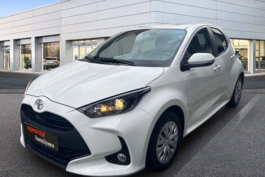 Toyota Yaris 1.5 Comfort