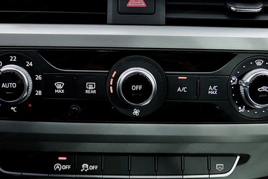 Audi A4 35 TDI  Advanced S tronic