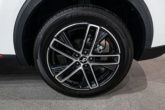 DR 6 1.5 BENZ + LPG