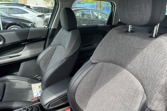 Mini Countryman Cooper S aut