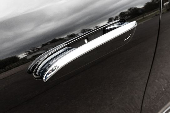 Mercedes Klasa E 220 d 4-Matic AMG