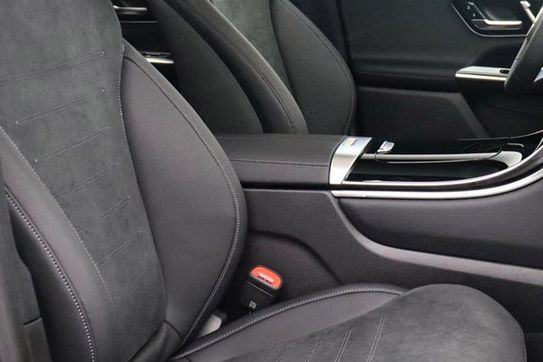 Mercedes GLC Coupe 300 d 4-Matic AMG Line