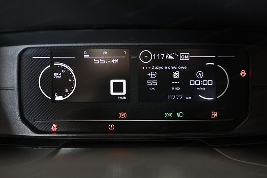 Toyota Proace City Long L2H1 Active